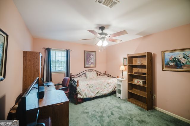 4780 Deer Run NW, Kennesaw, GA 30152