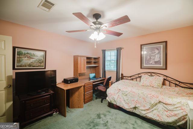 4780 Deer Run NW, Kennesaw, GA 30152
