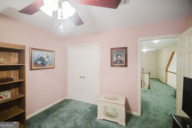 4780 Deer Run NW, Kennesaw, GA 30152
