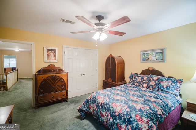 4780 Deer Run NW, Kennesaw, GA 30152