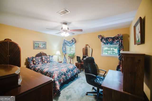 4780 Deer Run NW, Kennesaw, GA 30152