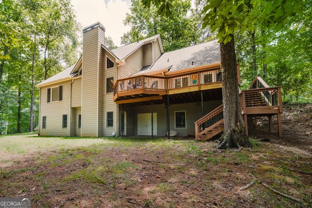 4780 Deer Run NW, Kennesaw, GA 30152