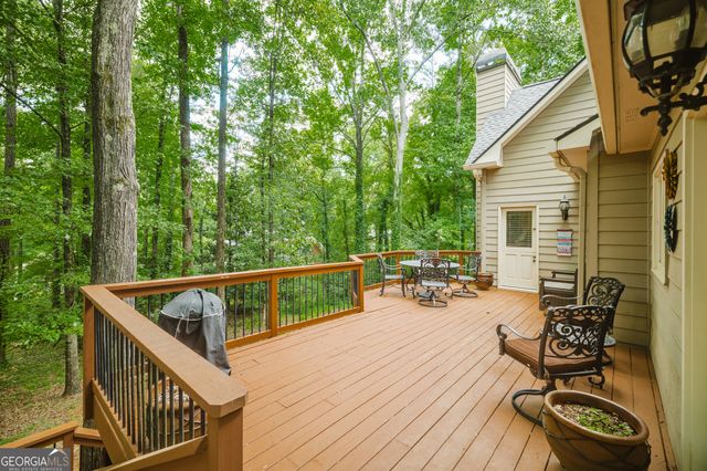 4780 Deer Run NW, Kennesaw, GA 30152