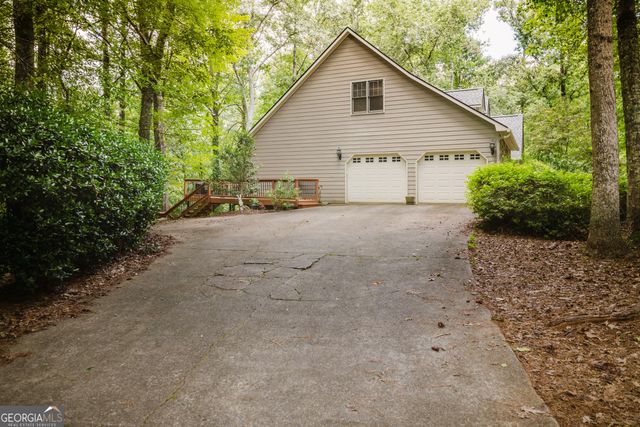 4780 Deer Run NW, Kennesaw, GA 30152