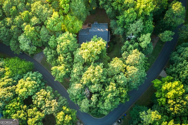 4780 Deer Run NW, Kennesaw, GA 30152