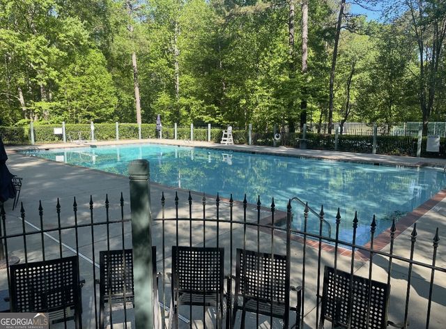 4780 Deer Run NW, Kennesaw, GA 30152