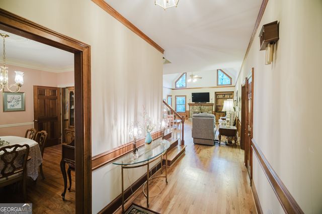 4780 Deer Run NW, Kennesaw, GA 30152