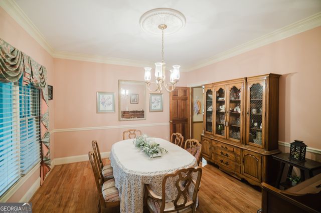 4780 Deer Run NW, Kennesaw, GA 30152