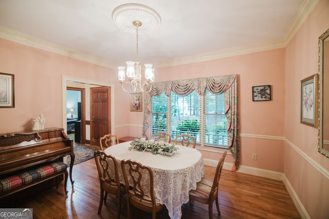 4780 Deer Run NW, Kennesaw, GA 30152