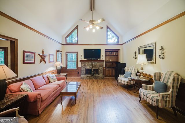 4780 Deer Run NW, Kennesaw, GA 30152