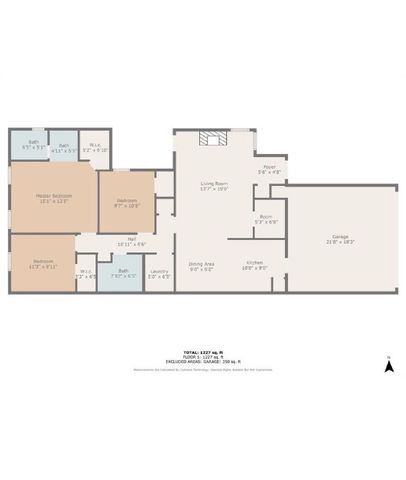 9212 Coral Lane, Fort Worth, TX 76140