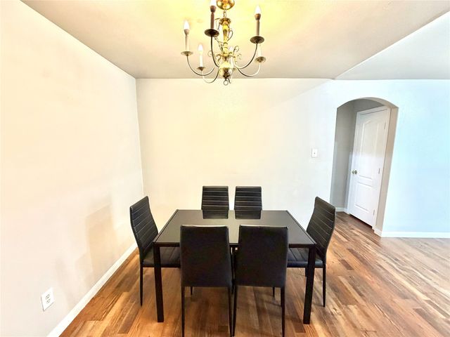 9212 Coral Lane, Fort Worth, TX 76140
