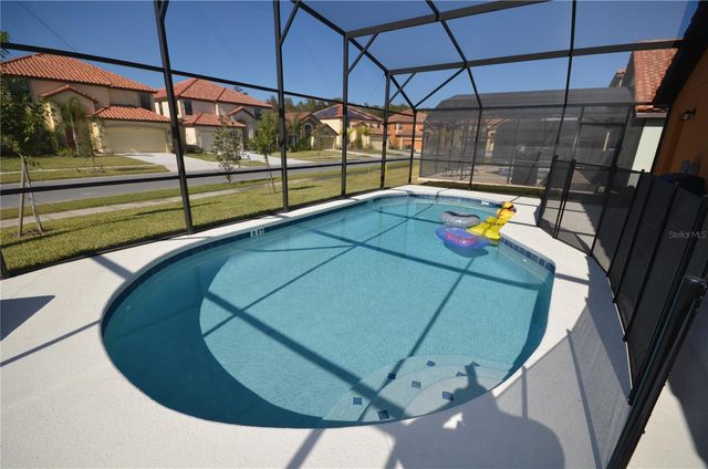 2647 TRANQUILITY WAY, Kissimmee, FL 34746