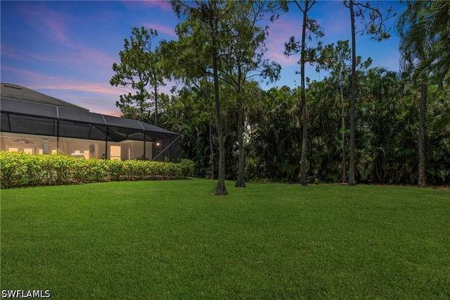 2116 Harlans RUN, Naples, FL 34105