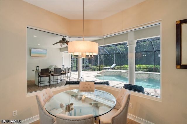 2116 Harlans RUN, Naples, FL 34105