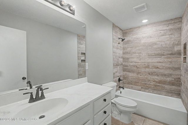 1274 Brandywine Drive, Southaven, MS 38671