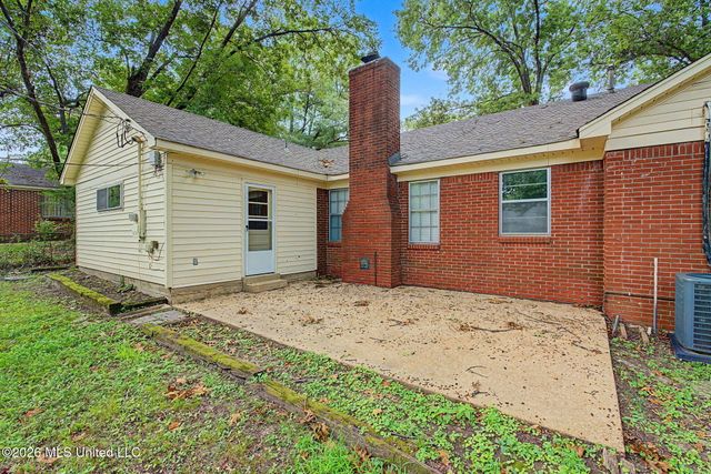 1274 Brandywine Drive, Southaven, MS 38671