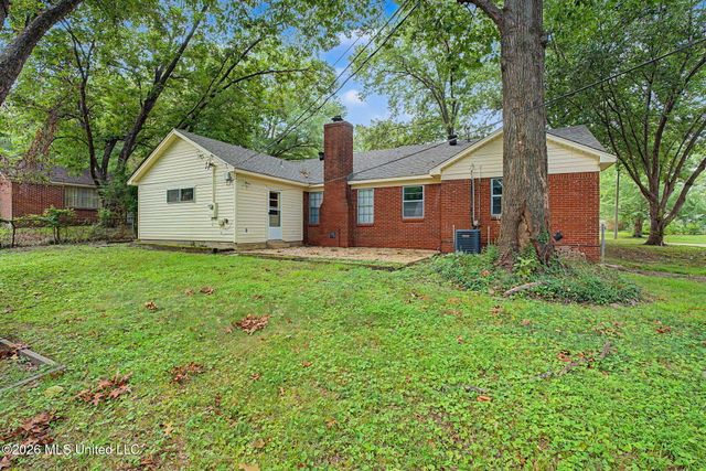 1274 Brandywine Drive, Southaven, MS 38671