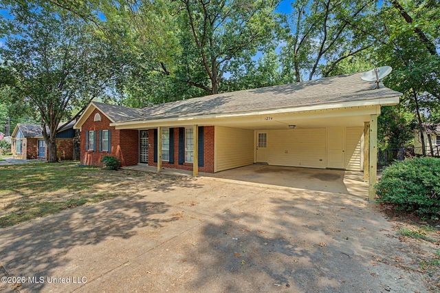 1274 Brandywine Drive, Southaven, MS 38671
