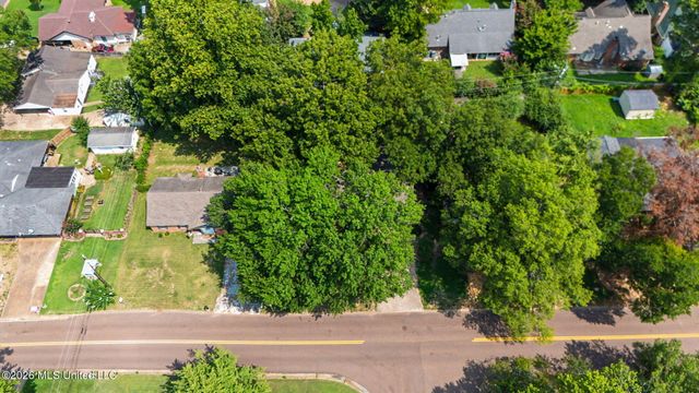 1274 Brandywine Drive, Southaven, MS 38671
