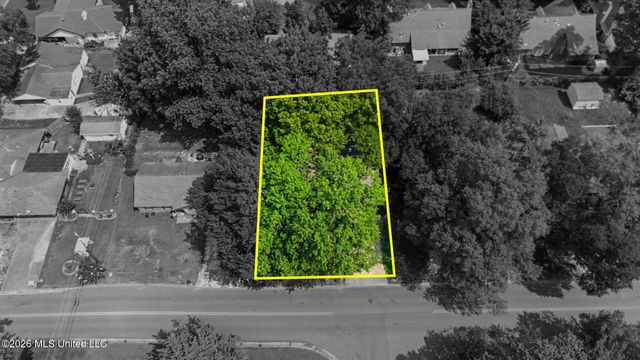 1274 Brandywine Drive, Southaven, MS 38671