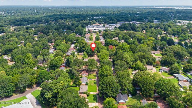 1274 Brandywine Drive, Southaven, MS 38671