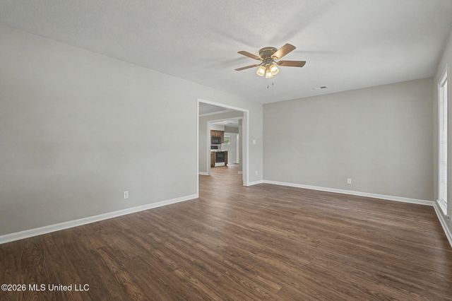 1274 Brandywine Drive, Southaven, MS 38671
