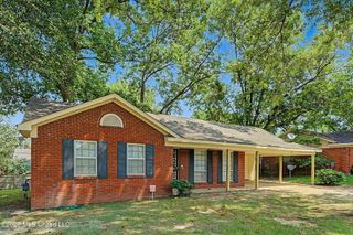 1274 Brandywine Drive, Southaven, MS 38671