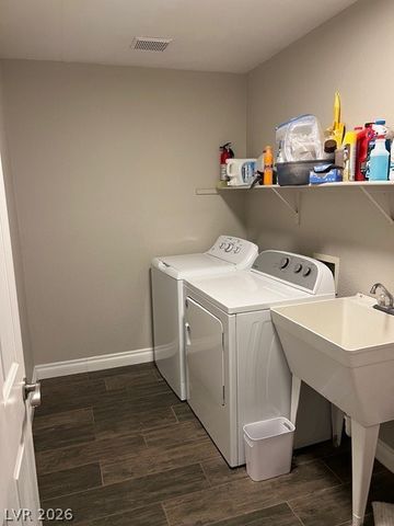 3960 Lone Mesa Drive, Las Vegas, NV 89147