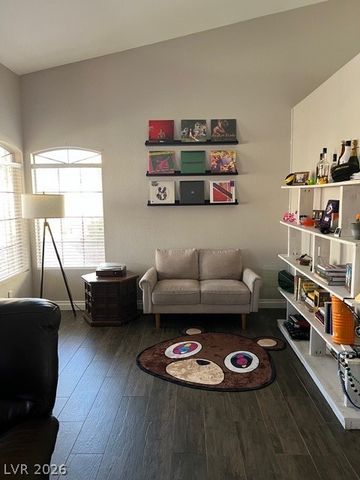 3960 Lone Mesa Drive, Las Vegas, NV 89147