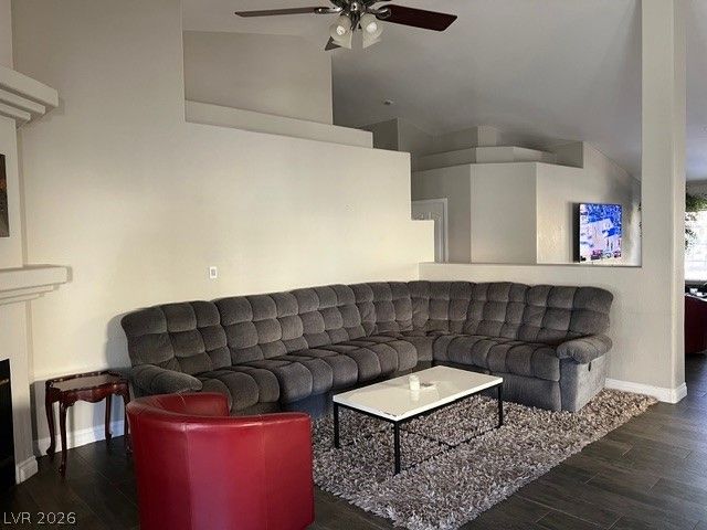 3960 Lone Mesa Drive, Las Vegas, NV 89147