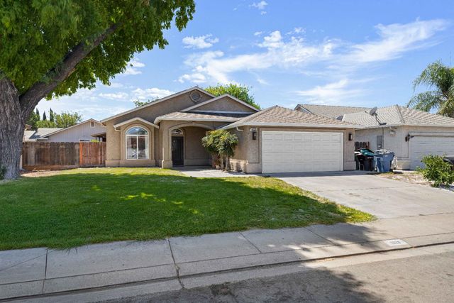 1628 Sungate Dr, Ceres, CA 95307