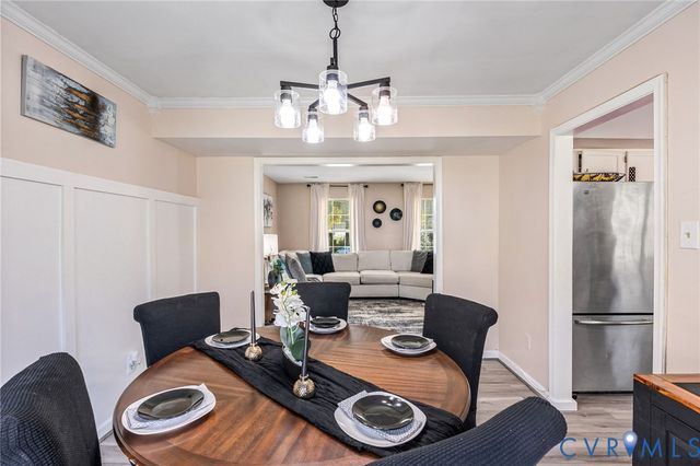 3426 Ransom Hills Ct, North Chesterfield, VA 23237