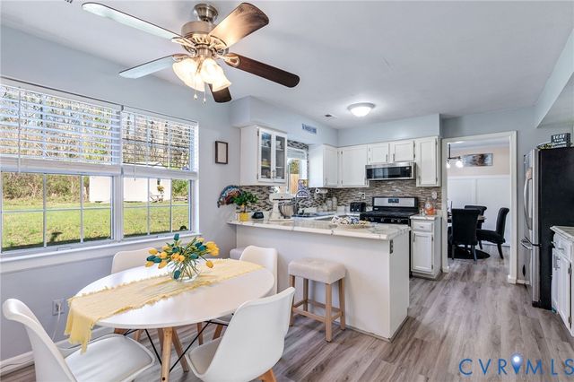 3426 Ransom Hills Ct, North Chesterfield, VA 23237