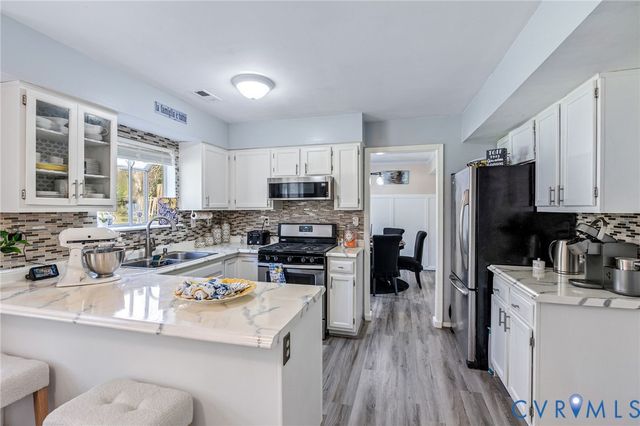 3426 Ransom Hills Ct, North Chesterfield, VA 23237