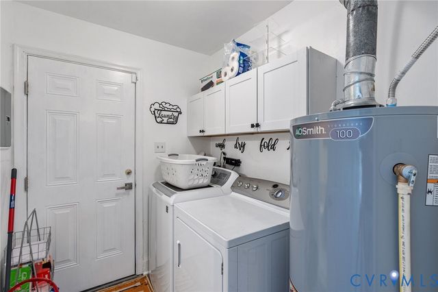 3426 Ransom Hills Ct, North Chesterfield, VA 23237