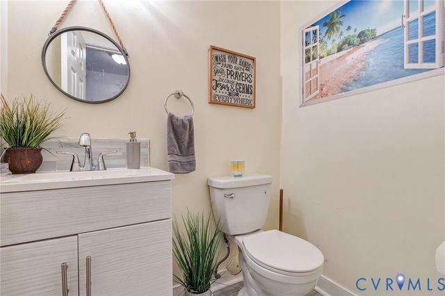 3426 Ransom Hills Ct, North Chesterfield, VA 23237