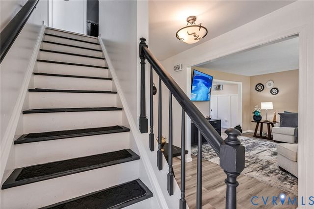 3426 Ransom Hills Ct, North Chesterfield, VA 23237