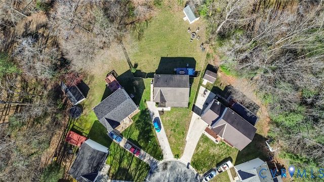 3426 Ransom Hills Ct, North Chesterfield, VA 23237