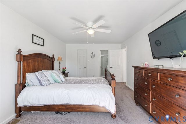 3426 Ransom Hills Ct, North Chesterfield, VA 23237