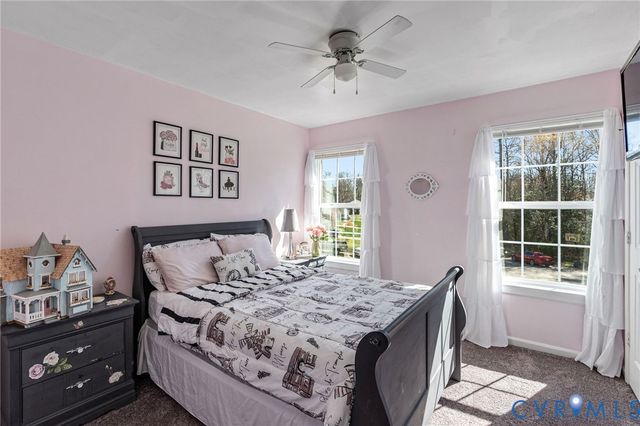 3426 Ransom Hills Ct, North Chesterfield, VA 23237