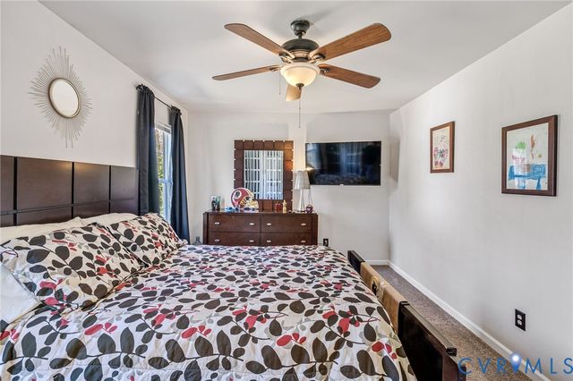 3426 Ransom Hills Ct, North Chesterfield, VA 23237