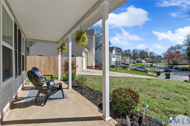 3426 Ransom Hills Ct, North Chesterfield, VA 23237