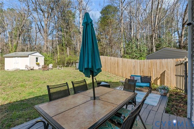 3426 Ransom Hills Ct, North Chesterfield, VA 23237