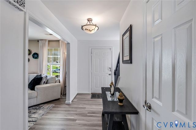 3426 Ransom Hills Ct, North Chesterfield, VA 23237