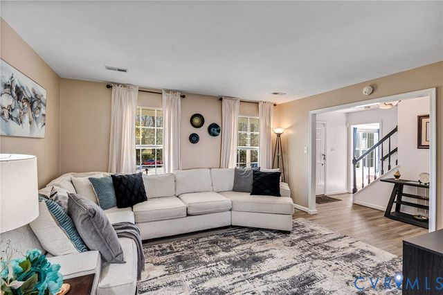 3426 Ransom Hills Ct, North Chesterfield, VA 23237