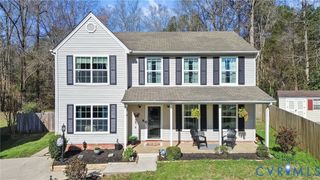 3426 Ransom Hills Ct, North Chesterfield, VA 23237