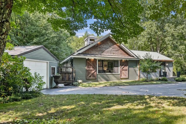 44 Beech Hill Road, Exeter, NH 03833