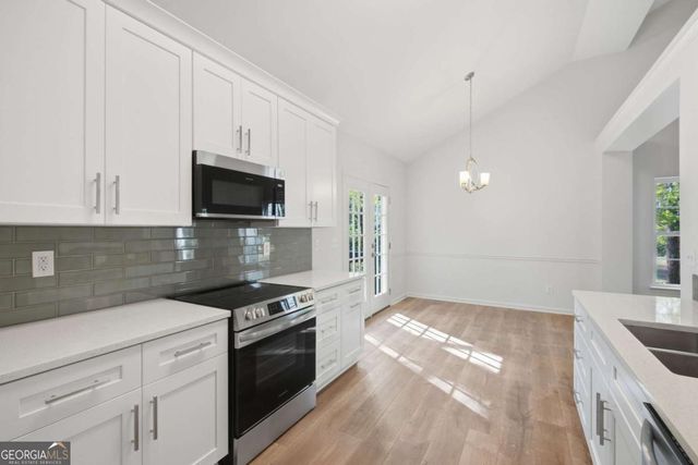 9485 Waldrip Road, Gainesville, GA 30506