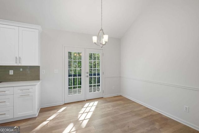 9485 Waldrip Road, Gainesville, GA 30506